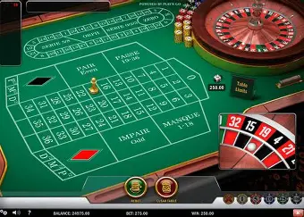 Gaming Technology