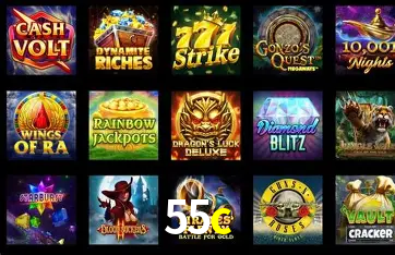 Fortune Tiger Slot