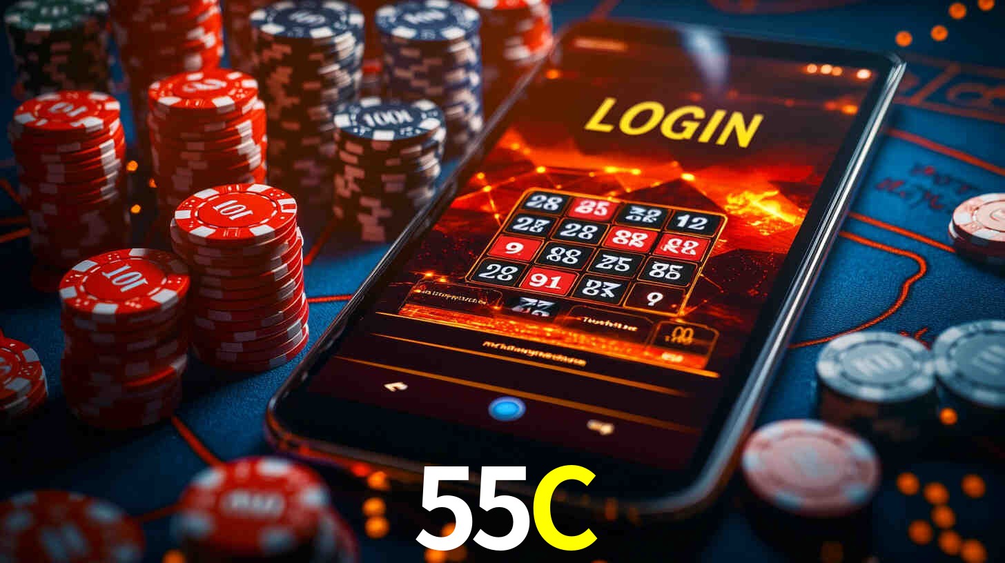 55C